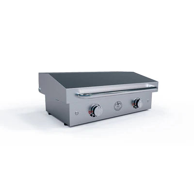 Le Griddle Lid for GEE75, GFE75, & GFE160 - GFLID75
