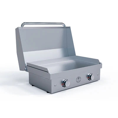 Le Griddle Lid for GEE75, GFE75, & GFE160 - GFLID75
