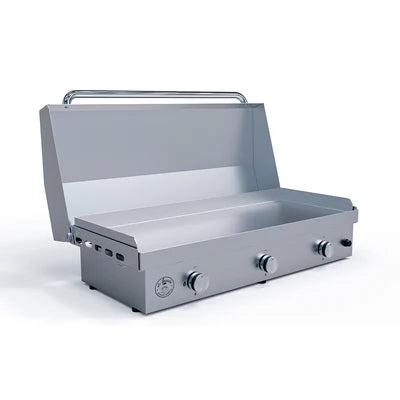 Le Griddle Lid