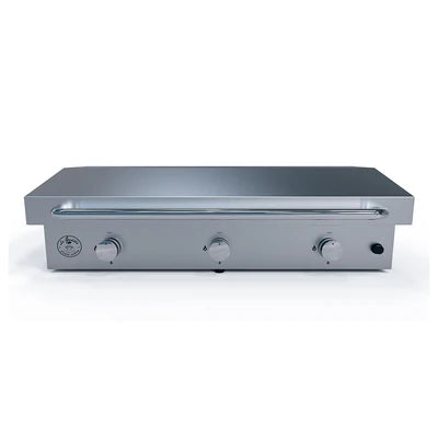 Le Griddle Lid