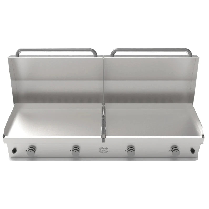 Le Griddle Grand Texan 60-Inch Gas Griddle