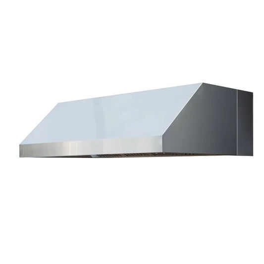 TrueFlame 36-Inch Outdoor Vent Hood