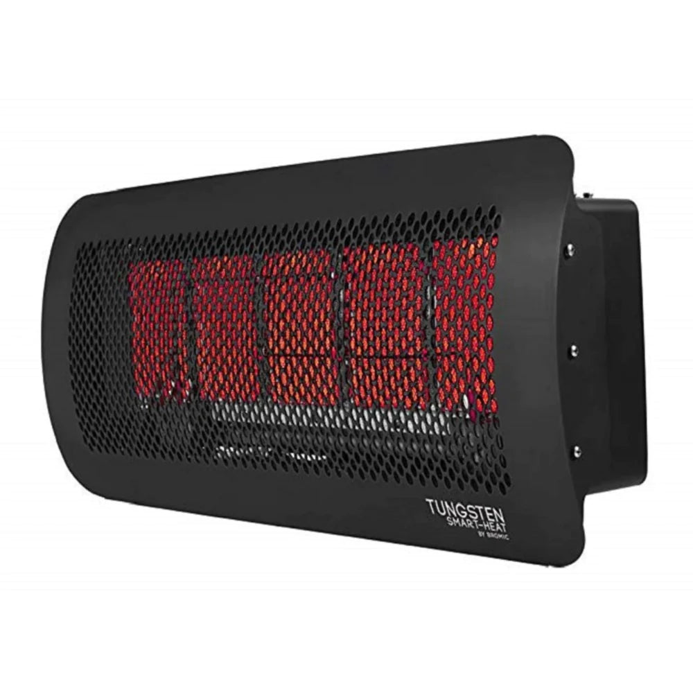 Bromic Tungsten 500 Gas Heater