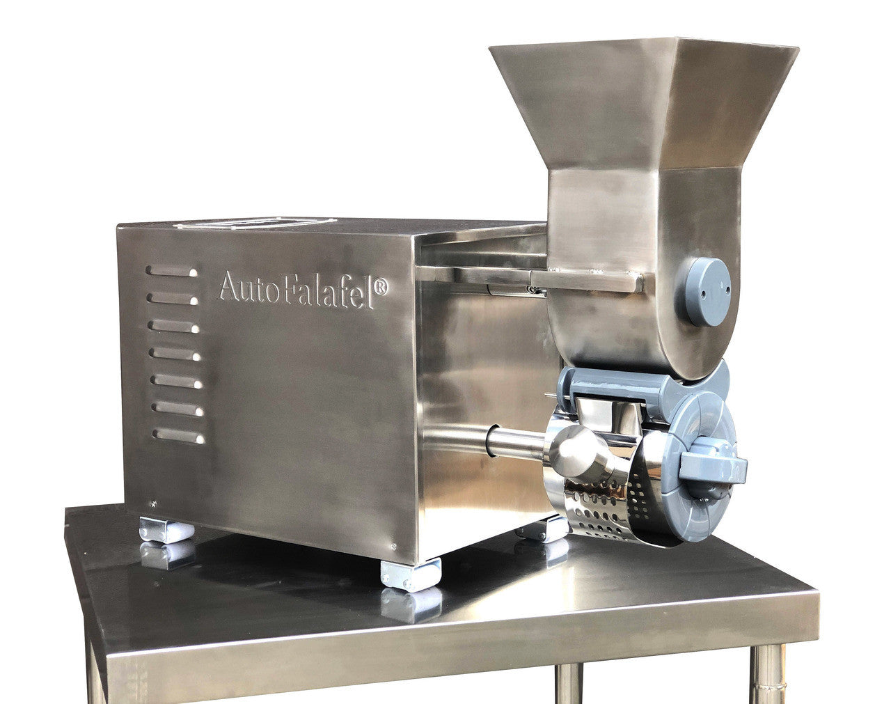 AutoFalafel®- Full Automatic Falafel Machine