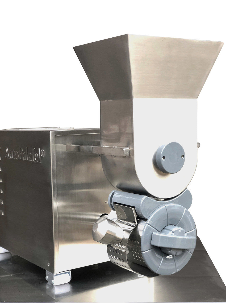 AutoFalafel®- Full Automatic Falafel Machine