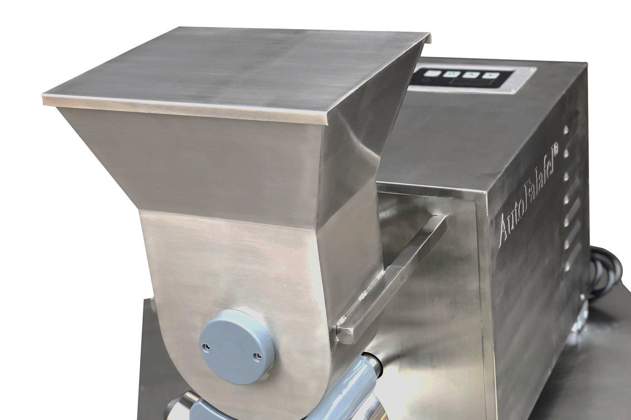 AutoFalafel®- Full Automatic Falafel Machine