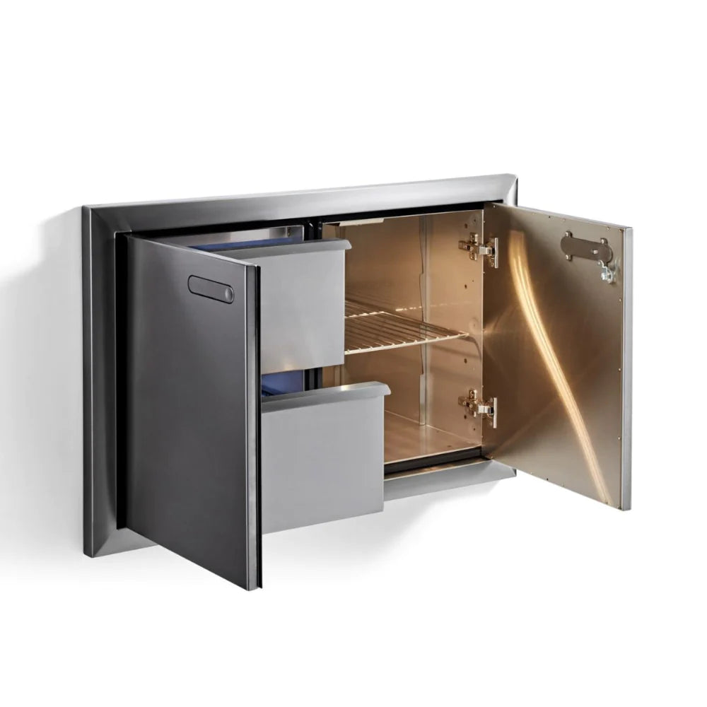 Lynx 36-Inch Ventana Sealed Pantry