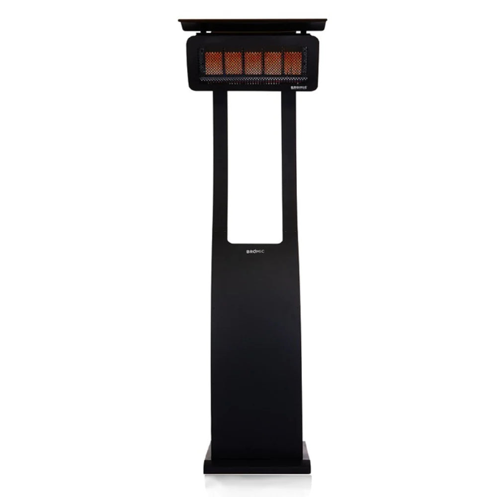 Bromic Tungsten 500 Portable Gas Patio Heater