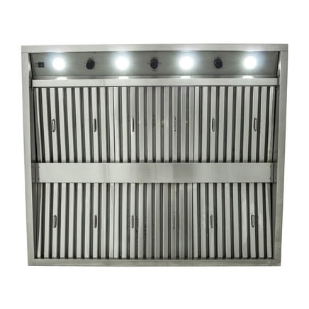 Blaze 42-Inch Outdoor Vent Hood